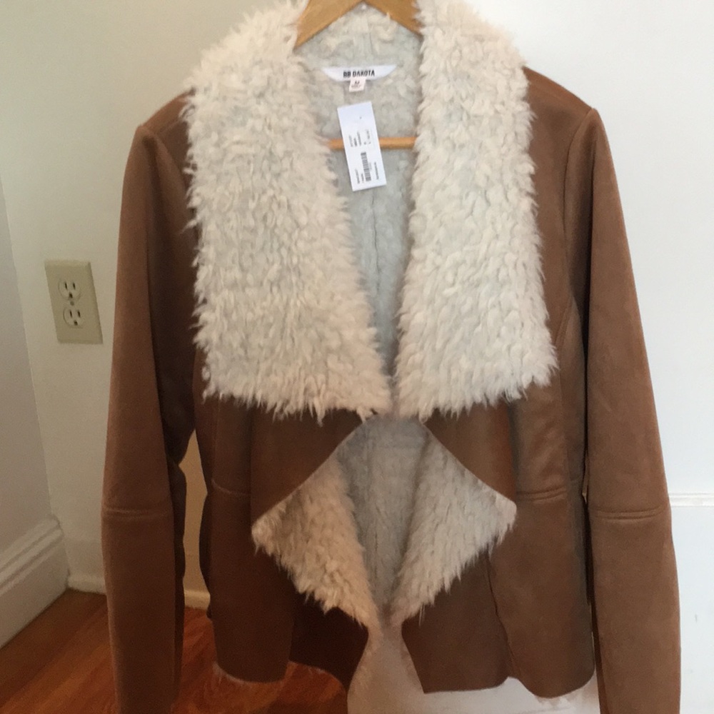 BB Dakota jacket